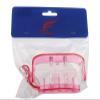 (COSMO DARTS) FIT Flight Flight Holder Pink view 2