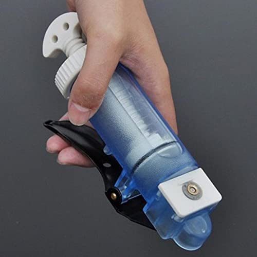 DKEKE Automatic Machine Bait Fishing Gear Fishing Supplies Fishing Lures Feeder Equipment Tackle Box Tool Accessories DKEKE (Color : K1)
