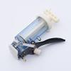 DKEKE Automatic Machine Bait Fishing Gear Fishing Supplies Fishing Lures Feeder Equipment Tackle Box Tool Accessories DKEKE (Color : K2) view 2