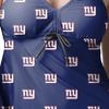 FOCO New York Giants NFL Womens Mini Logo Tankini - L view 4