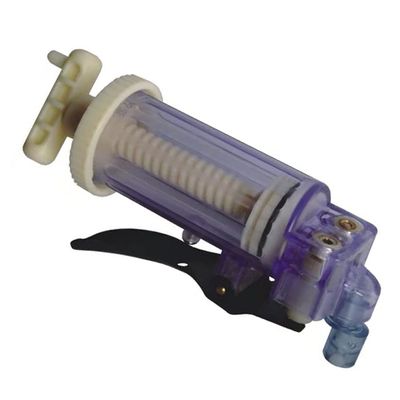DKEKE Automatic Machine Bait Fishing Gear Fishing Supplies Fishing Lures Feeder Equipment Tackle Box Tool Accessories DKEKE (Color : K3)