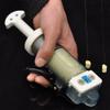 DKEKE Automatic Machine Bait Fishing Gear Fishing Supplies Fishing Lures Feeder Equipment Tackle Box Tool Accessories DKEKE (Color : K3) view 3