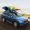 Mind and Action Kayak Tie Down Straps,Quick Hood Loops Trunk Anchor,Canoe Transport Accessories Secure Vehicle Lashing Point (2 Straps+2 Pulley Hooks) view 3