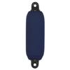 Dan-Fender Heavy Duty Fender Cover for 1232 Model - Strong & UV Resistant, All Weather Conditions, Accessories for Bumpers & Docking - Blue (29" x 9") view 1