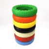ASDNN Electric Scooter Tires 8 1/2x2.0 Colored Honeycomb Solid Tires, Non-inflated, Highly Elastic, Durable Fluorescent 8.5 Inches view 3