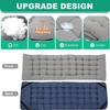 Barbella Folding Camping Cot, Folding Cot Camping Cots for Adults, Portable Sleeping Cot with Mattress Foldable Outdoor Bed Camp Cots Guest Bed with Carry Bag for Home, Office & Outdoor Use view 3