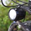 Bicycle Light Dynamo Bicycle Light Set with Both Parking Light Headlights and Rear Light Led Bicycle Dynamo Light view 2