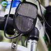 Bicycle Light Updated Bike Dynamo Light with Parking Light Have Plug for Rear Light Bike Dynamo Light view 3