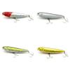 4 PCS Fishing Lures Crankbait Hardbaits Freshwater Saltwater Leurres 100mm 14g Pencil LOTS340 view 1