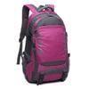 XIXIDIAN 40L Hiking Backpack,Wear-Resistant Waterproof Rucksack Chest Buckle Waist Buckle Design,Outdoor Sport Daypack Travel Bag for Climbing Camping Touring Mountaineering view 1