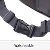 XIXIDIAN 40L Hiking Backpack,Wear-Resistant Waterproof Rucksack Chest Buckle Waist Buckle Design,Outdoor Sport Daypack Travel Bag for Climbing Camping Touring Mountaineering view 3