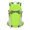 XIXIDIAN Hiking Backpack,30LWaterproof Ultra Lightweight Hiking Backpack,Breathable, External Hanging System, for Climbing Camping Touring Mountaineering Fishing view 1