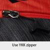 XIXIDIAN Hiking Backpack,30LCollapsible Ultra-Light Portable Backpack,Frameless,Suitable for Hiking, Running, Cycling, and Climbing (Color : Black) view 3