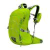 XIXIDIAN 20L Lightweight Outdoor Hiking Bag, Double Waterproof Sports Backpack,for Climbing Camping Touring Mountaineering Fishing (Color : Green) view 1