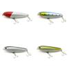4 PCS Fishing Lures Crankbait Hardbaits Freshwater Saltwater Leurres 60mm 16g Sinking Pencil LOTS460 view 1
