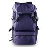 XIXIDIAN Waterproof Ultra Lightweight Hiking Backpack,Outdoor Sport Daypack Travel Bag for Climbing Camping Touring Mountaineering Fishing (Color : Purple) view 1