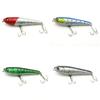 4 PCS Fishing Lures Crankbait Hardbaits Freshwater Saltwater Leurres 90mm 11g Pencil LOTS424 view 1