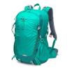 XIXIDIAN 35LHiking Backpack,Travel Backpack Men Women Camping Daypack Outdoor (Color : Green) view 1