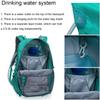 XIXIDIAN 35LHiking Backpack,Travel Backpack Men Women Camping Daypack Outdoor (Color : Green) view 3