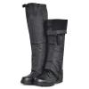 LYLFF Leg Gaiters, Breathable High-Leg Protective Cover, Heavy-Duty Oxford Waterproof Leg Boot Cover, Anti-Snake Bite, Desert Jungle Camping Snow Boots Leggings (Size : Medium) view 1