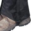 LYLFF Leg Gaiters, Short Leg Guards, Heavy-Duty Oxford Waterproof Leg Boots, Snake Bite Resistant, Desert Jungle Camping Snow Boots Leggings (Size : Medium) view 3