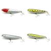 4 PCS Fishing Lures Crankbait Hardbaits Freshwater Saltwater Leurres 100mm 14g Pencil LOTS577 view 1
