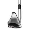 Tour Edge Hot Launch E522 Iron Set (Right, MCA Fubuki Graphite, Regular, 4-PW) view 3