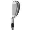 Tour Edge Hot Launch E522 Iron Set (Right, MCA Fubuki Graphite, Regular, 4-PW) view 4