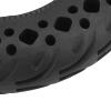 Keenso Electric Scooter Tire,10x2.0in Solid Rubber Electric Scooter Tire Replacement for Electric Scooter view 4