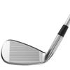 Tour Edge Hot Launch E522 Iron Set (left, MCA Fubuki Graphite, Ladies, 4,5 Hy / 6-PW) view 3