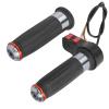 Scooter Throttle Grips, Universal 3 Gear Speed Throttle Grip Throttle Accelerator Handle Grips for Electric Scooter(Forward & Reverse) Electric Modification Accessories view 4