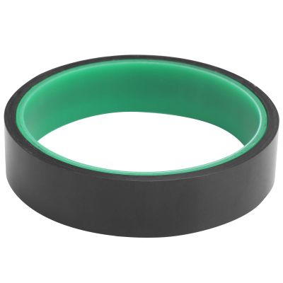01 Bicycle Tire Tape, Bicycle Rim Strips Tape PET Strong Adhesion WearResistant for Mountain Bike for Road Bicycle for Bicycle Tubeless Tires