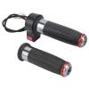Scooter Throttle Grips, Universal 3 Gear Speed Throttle Grip Throttle Accelerator Handle Grips for Electric Scooter(3 Gear Speed) Electric Modification Accessories view 1