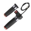 Scooter Throttle Grips, Universal 3 Gear Speed Throttle Grip Throttle Accelerator Handle Grips for Electric Scooter(3 Gear Speed) Electric Modification Accessories view 2