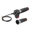 Scooter Throttle Grips, Universal 3 Gear Speed Throttle Grip Throttle Accelerator Handle Grips for Electric Scooter(3 Gear Speed) Electric Modification Accessories view 4