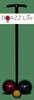 Boazz LiTe, Multiple Bocce Ball Retriever - Plastic (6oz) view 1