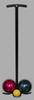 Boazz LiTe, Multiple Bocce Ball Retriever - Plastic (6oz) view 2