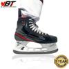 Bladetech Hockey - Replacement Skate Blades for CCM SPEEDBLADE XS Holder (dial) - Black Diamond DLC view 3