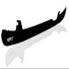 Bladetech Hockey - Replacement Skate Blades for CCM SPEEDBLADE XS Holder (dial) - Black Diamond DLC view 1