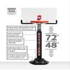 Huplay Team Basketball PRO Set view 4