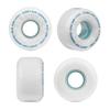 Ricta Clouds Skateboard Soft Cruiser Wheels Hollow Truck Package 6.0 / 52mm 78A view 3