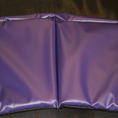 Family Store Network Made in USA - Trampoline Pad for 6'6" Round Trampoline