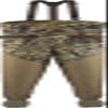 LaCrosse Alpha Agility Select Waders - Men's Lightweight Hunting Boots with Front Zip, Quilted Liner & Waterproof Pocket, Realtree Max-5 - 10 Stout view 2