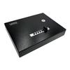 V-Line Ind. Top Draw XD Quick Access Pistol Safe, Black view 1