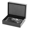 V-Line Ind. Top Draw XD Quick Access Pistol Safe, Black view 4