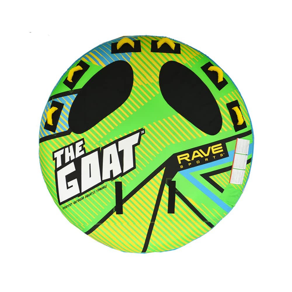 RAVE Sports 02877 The Goat Towable