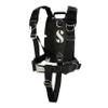 SCUBAPRO S-Tek Pro Harness, with Stainless Steel Back Plate view 1