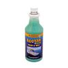 Booyah Clean Boat Wash & Wax Concentrated Boat Wash Fortified with Carnauba Wax, Reduces Salt and Hard Water Deposits Meets EPA Safer Choice Direct Release Criteria view 1