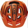 Fox Racing Speedframe Pro Mountain Bike Helmet, DVIDE Flo Orange, Small view 3