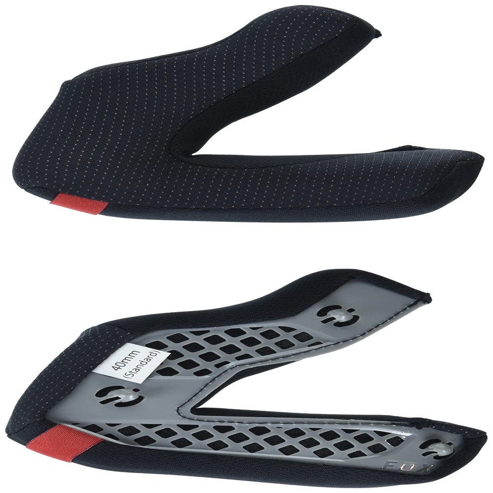 Fox Racing Rampage PRO Carbon MIPS Cheek PAD